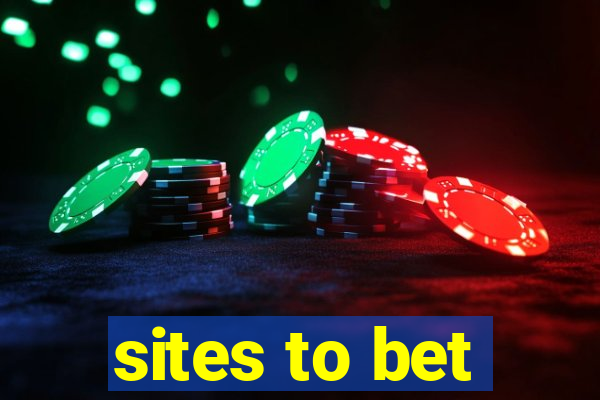 sites to bet