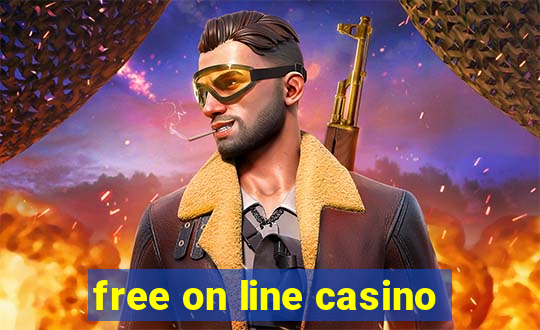 free on line casino