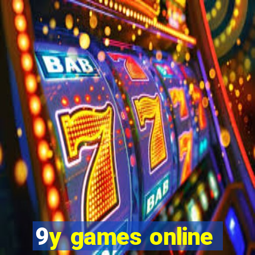 9y games online