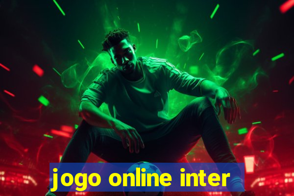 jogo online inter