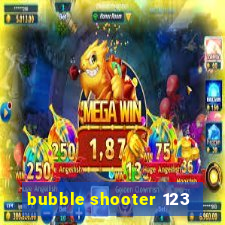 bubble shooter 123