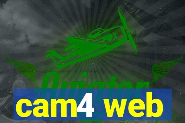 cam4 web