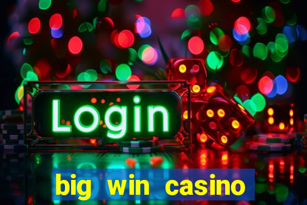 big win casino lucky 9 tongits