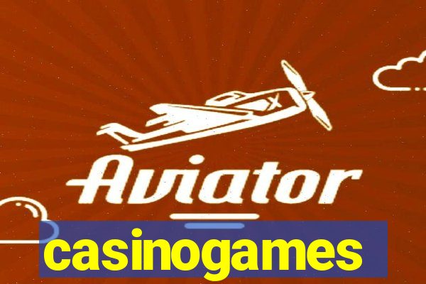 casinogames