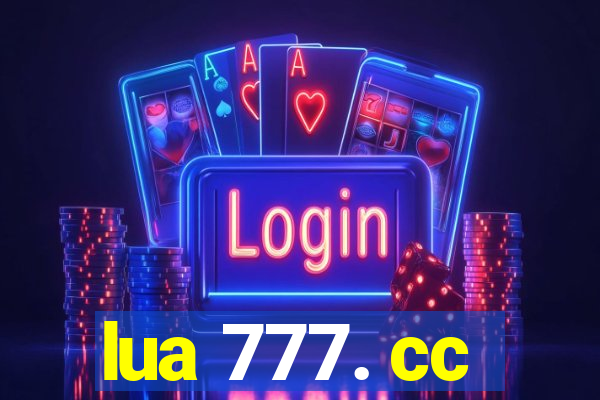 lua 777. cc