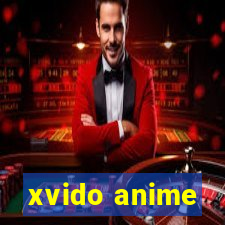 xvido anime