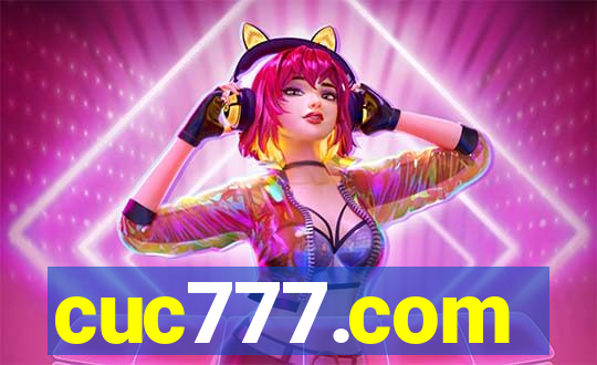 cuc777.com