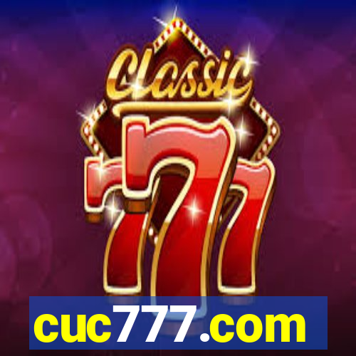 cuc777.com