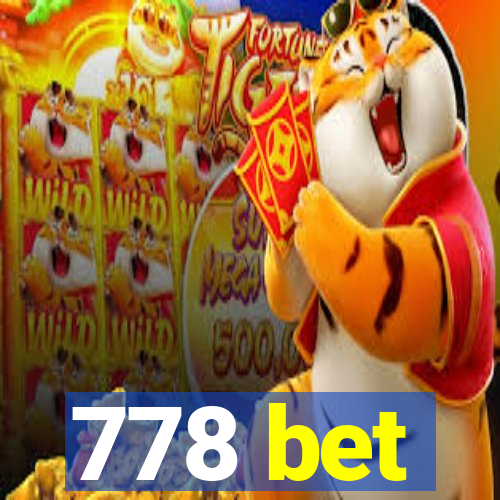 778 bet