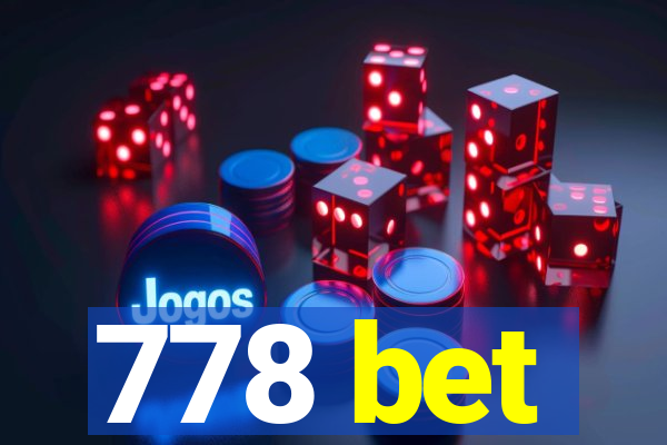 778 bet