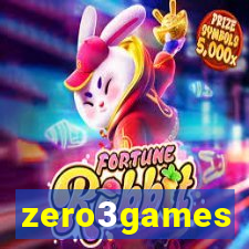 zero3games