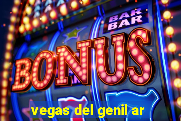 vegas del genil ar