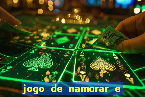 jogo de namorar e fazer filho