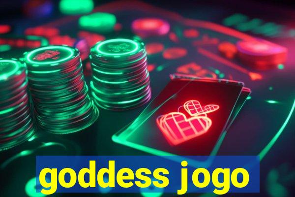 goddess jogo