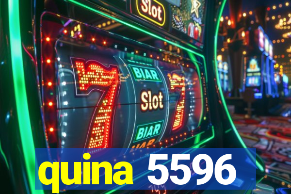 quina 5596