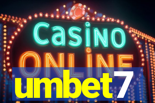 umbet7