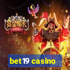 bet19 casino