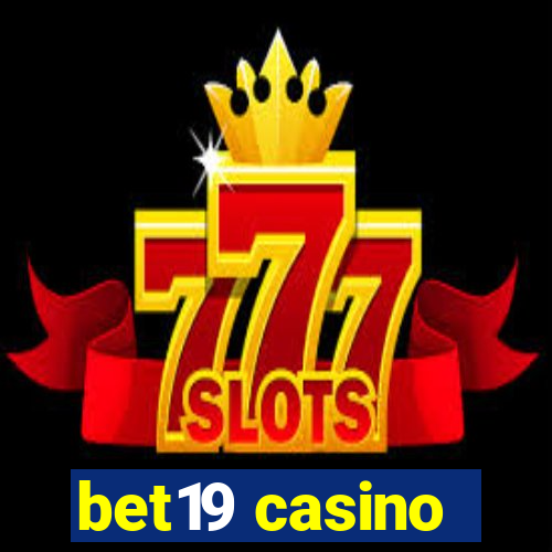 bet19 casino