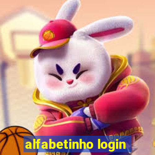 alfabetinho login