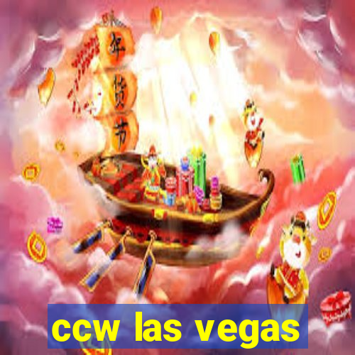 ccw las vegas