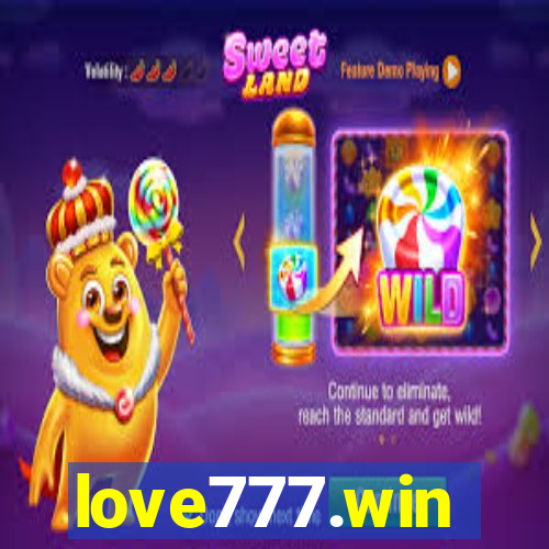 love777.win