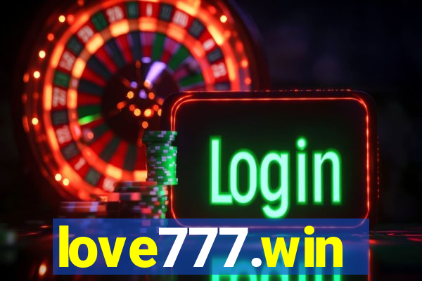 love777.win