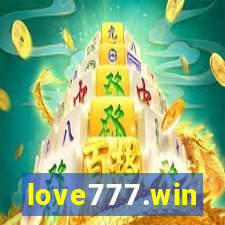 love777.win