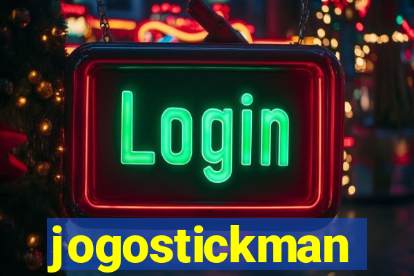 jogostickman