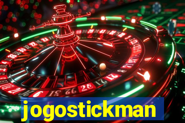 jogostickman