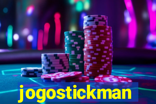 jogostickman