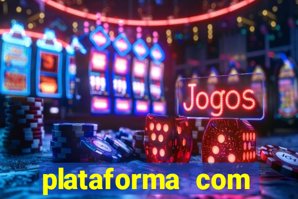 plataforma com jogos gratis