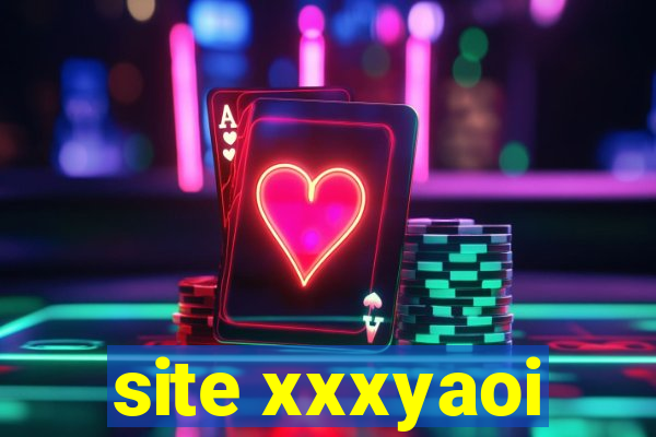 site xxxyaoi