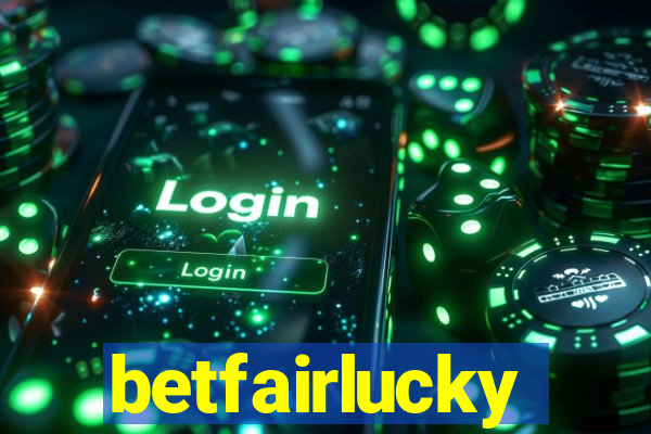 betfairlucky