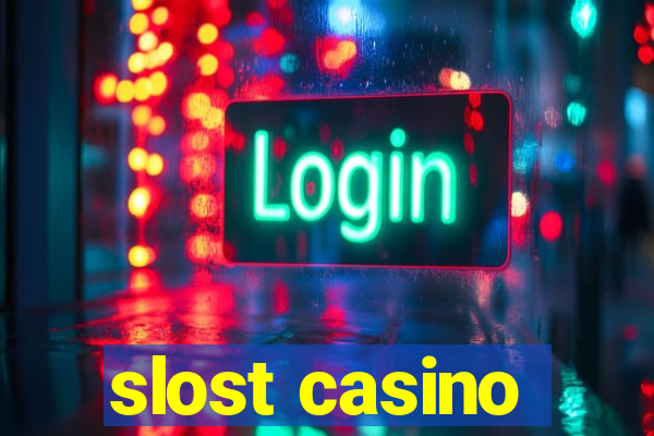 slost casino