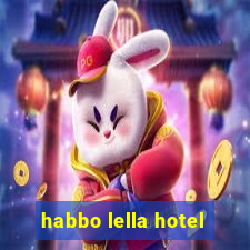 habbo lella hotel