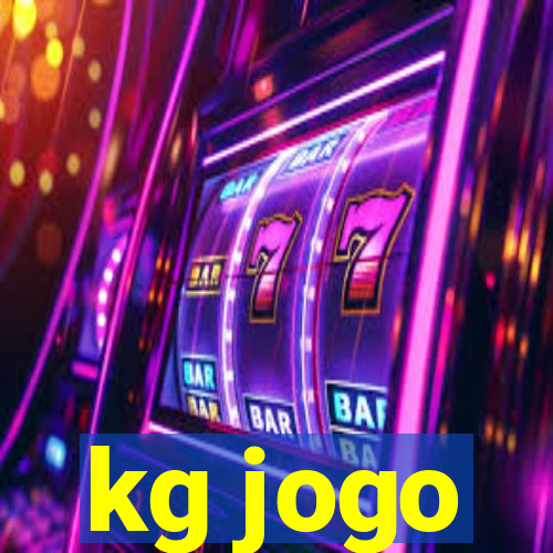 kg jogo