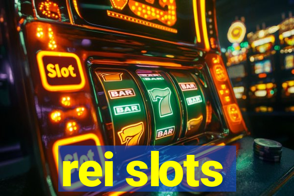 rei slots