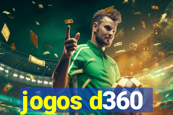 jogos d360