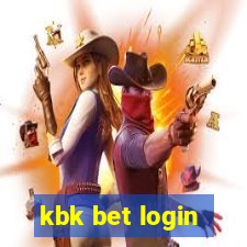 kbk bet login