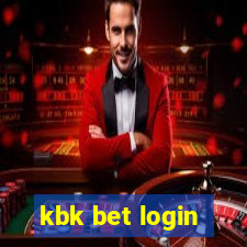 kbk bet login