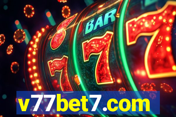 v77bet7.com