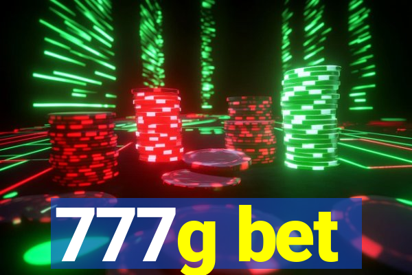 777g bet