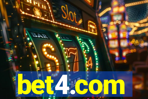 bet4.com