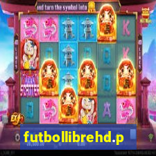 futbollibrehd.pe