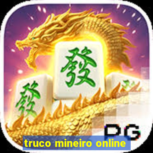 truco mineiro online