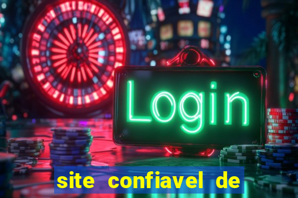 site confiavel de jogos online