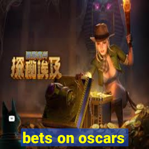 bets on oscars