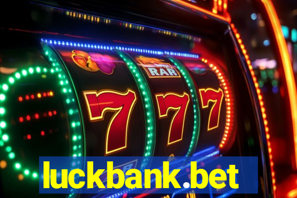 luckbank.bet