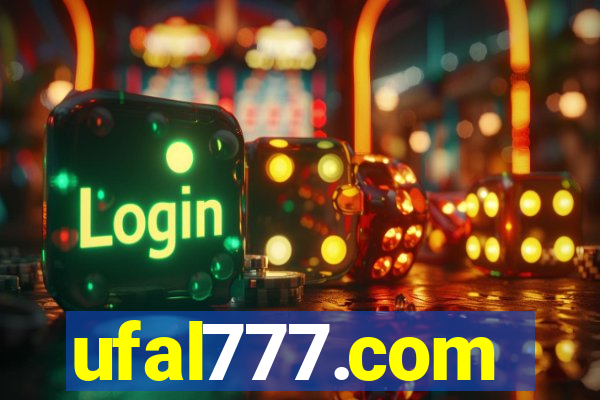 ufal777.com