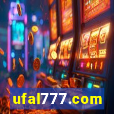 ufal777.com